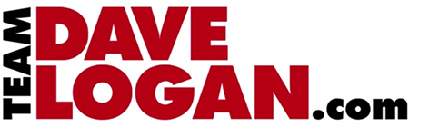 Team Dave Logan logo